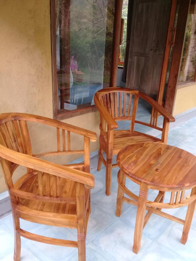 Loka Amertha Sidemen  Exterior foto